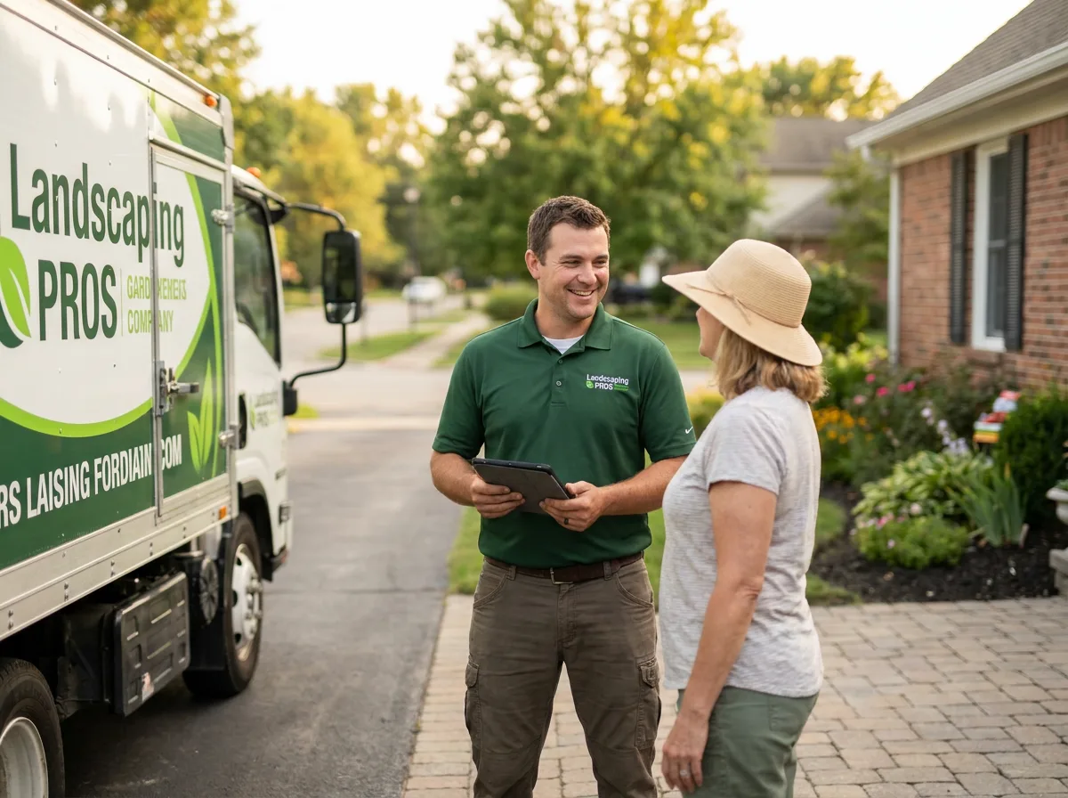 Landscaping Craigsville, WV FAQs